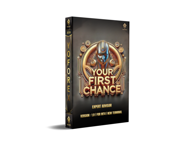 Your First Chance EA V1.0