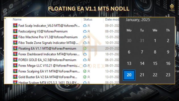 Floating EA V1.1