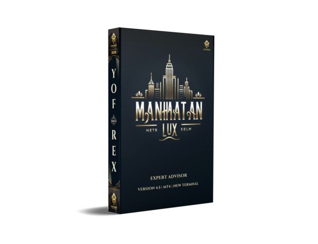 Manhattan Lux EA V4.5