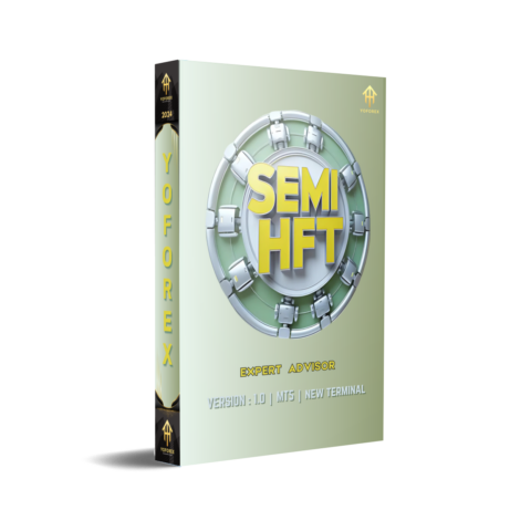 SEMI HFT EA V1.0