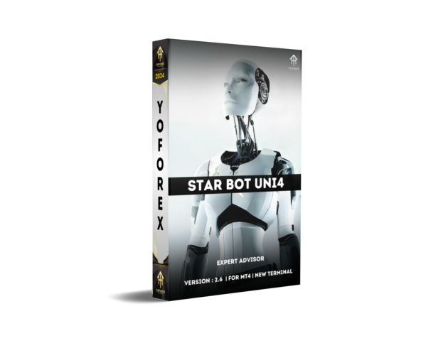 Star Bot Uni4 EA V2.6