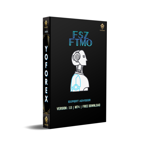 FSZ FTMO EA V1.0