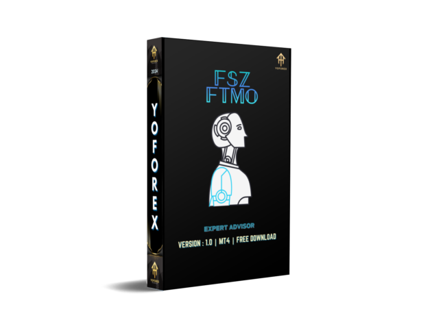 FSZ FTMO EA V1.0