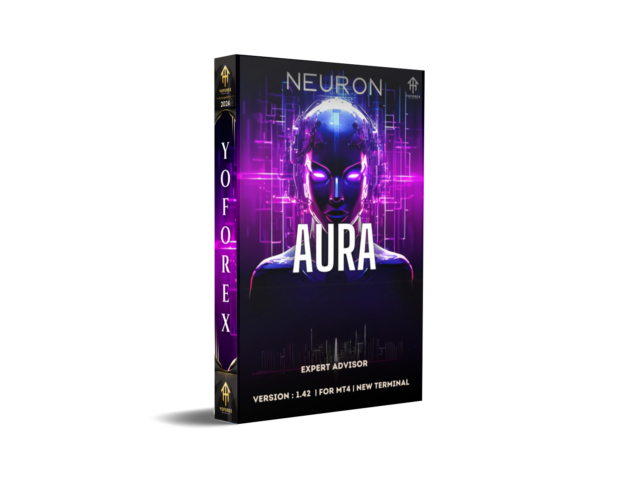 Aura Neuron MT4 EA V1.42