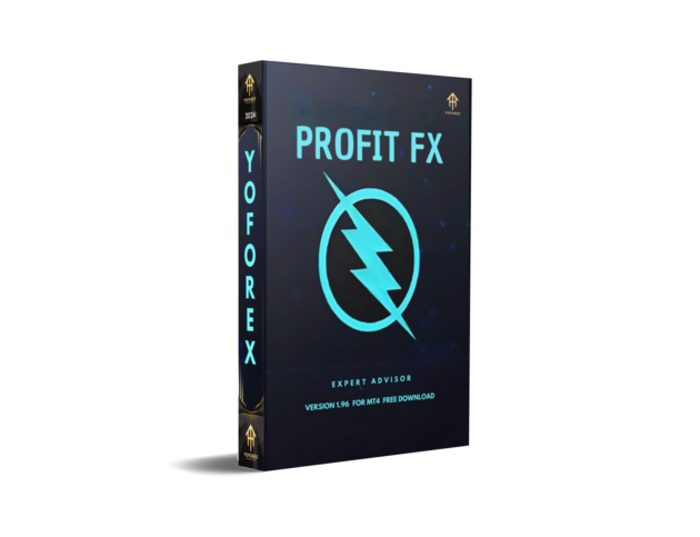 Profit FX EA V1.96