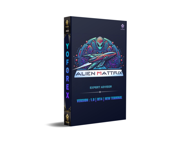 Alien Mattrix EA V1.0