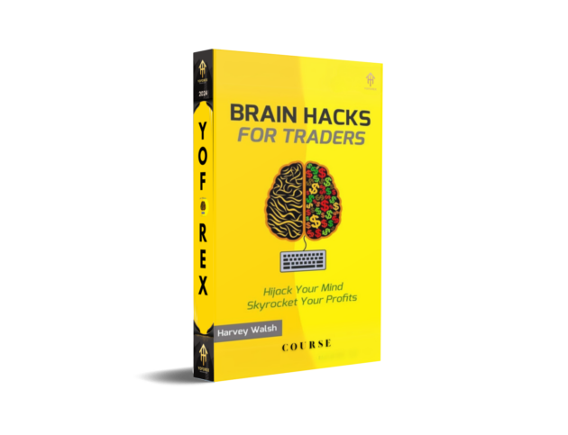 Brain Hacks for Traders Course