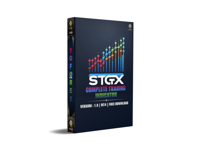 STGFX - Complete Trading Indicator