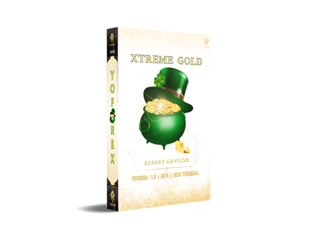 Xtreme Gold EA V1.0