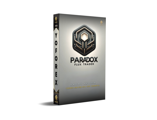 Paradox Flux Trader EA V1.00