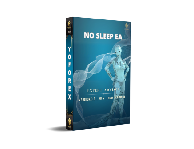 No Sleep EA v3.2