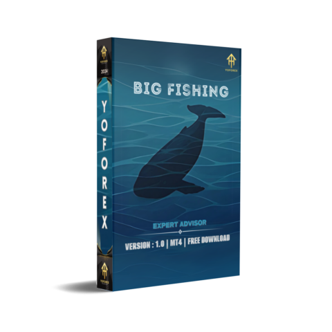 Big Fishing EA V1.0