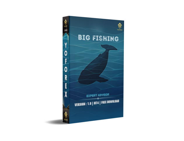 Big Fishing EA V1.0