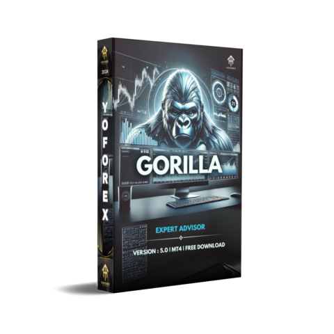 Gorilla EA V5