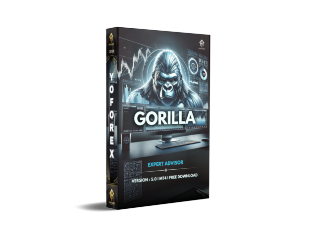 Gorilla EA V5