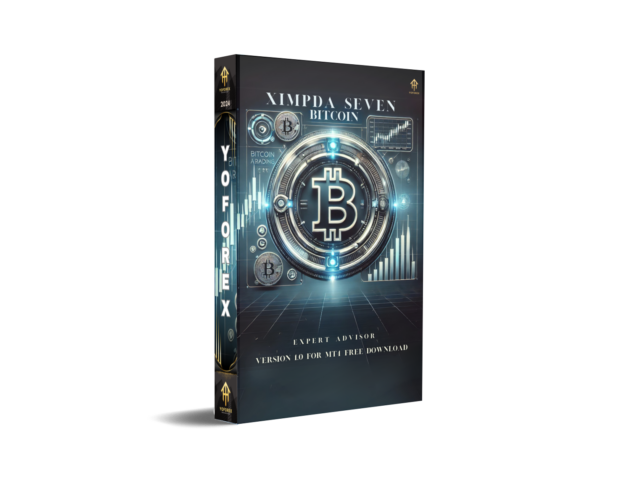 XIMpDA SeVeN Bitcoin EA V1