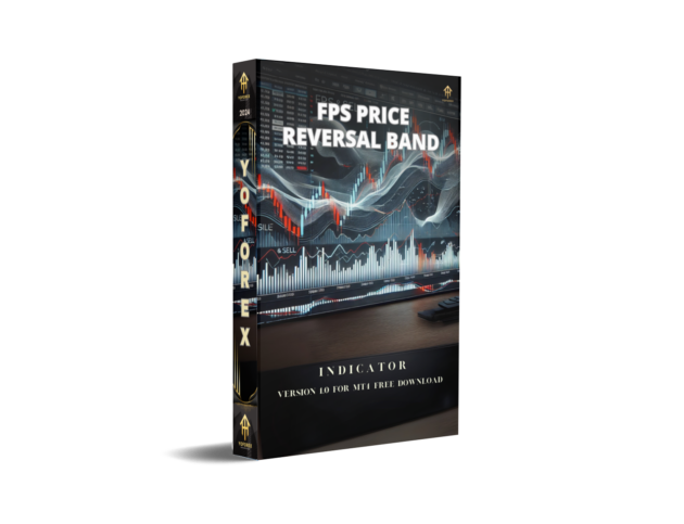 FPS Price Reversal Band Indicator