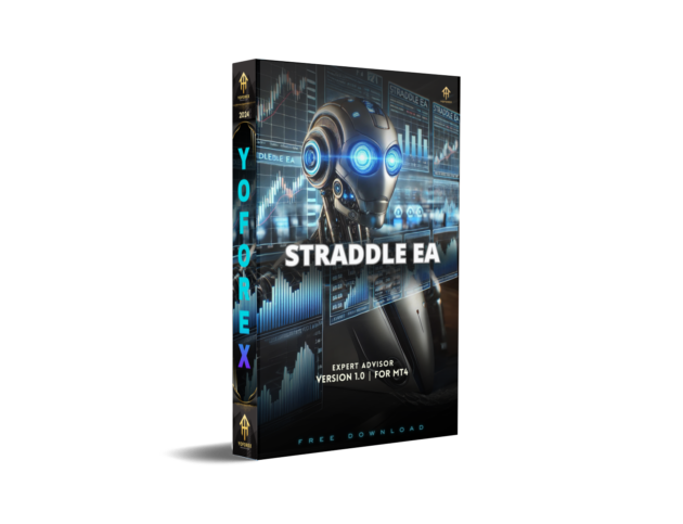 STRADDLE EA V1