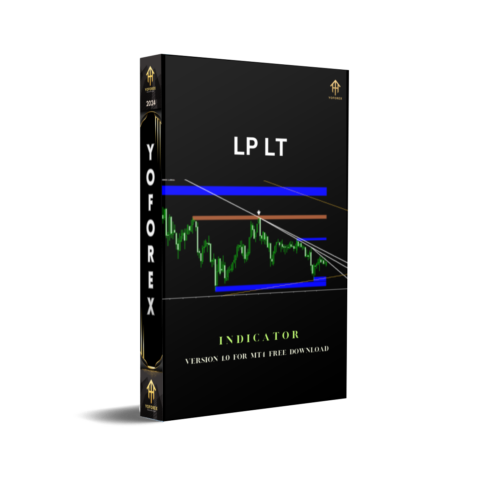 LP LT Indicator V1.0