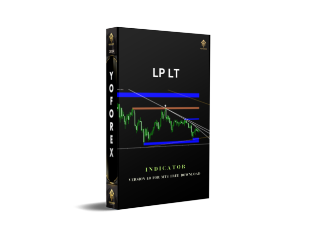 LP LT Indicator V1.0