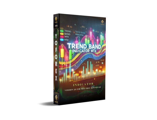 Trend Band Indicator