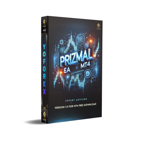 PrizmaL EA V1.0