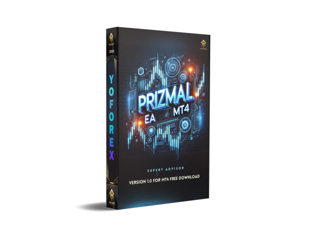 PrizmaL EA V1.0