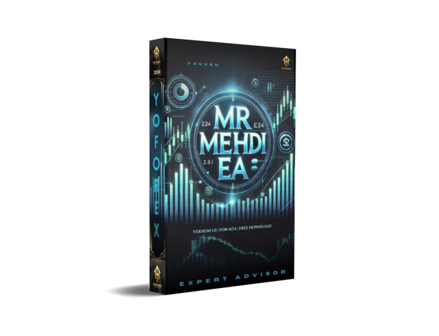 Mr Mehdi EA V1.0