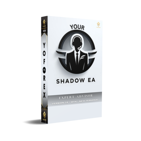 Your Shadow EA V1.0