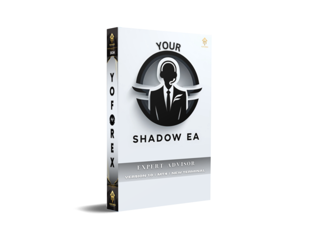 Your Shadow EA V1.0