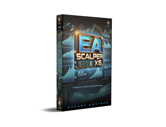 EA Scalper X6 V1