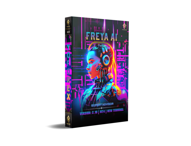 Freya AI EA V2.10