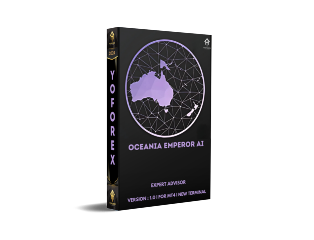 Oceania Emperor AI EA V1.0