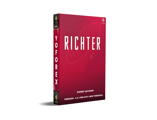 Richter MT4 EA V2.4