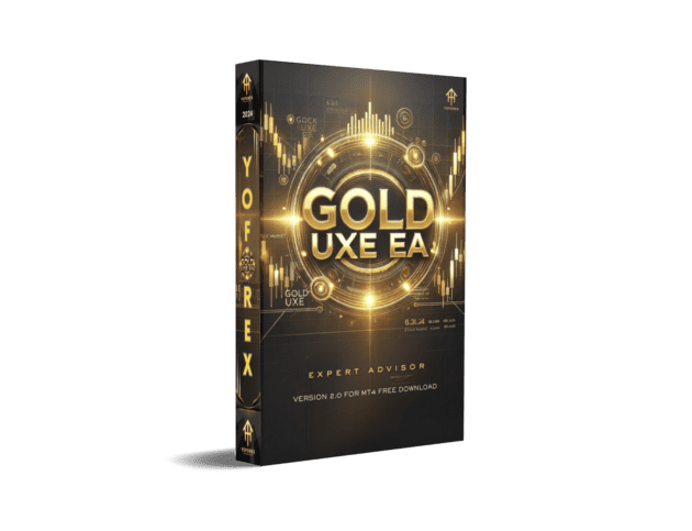 Gold Uxe EA V2