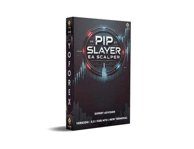 Pip Slayer EA V5.5