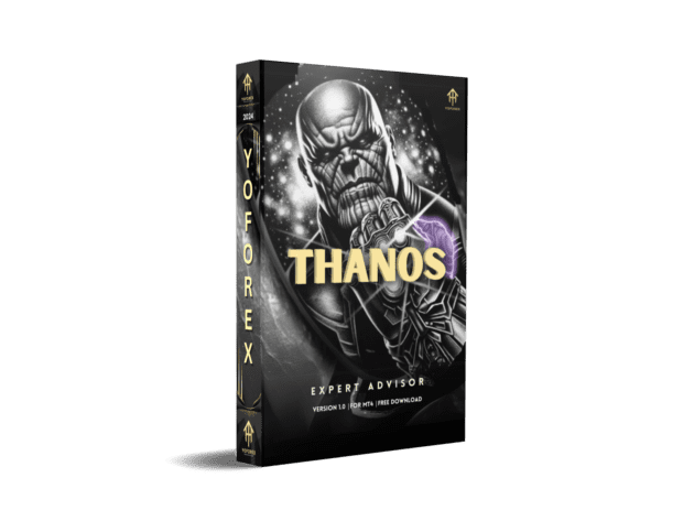 THANOS EA V1