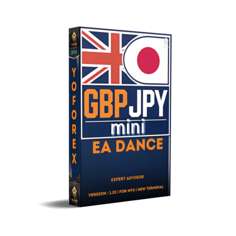 EA Dance GBPJPY H1 Mini EA V1.10