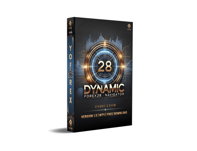 Dynamic Forex28 Navigator Indicator V1.3