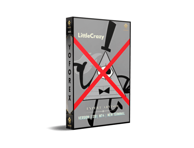 LittleCrazy EA V1.130