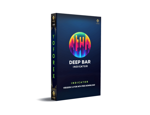 Deep Bar Indicator