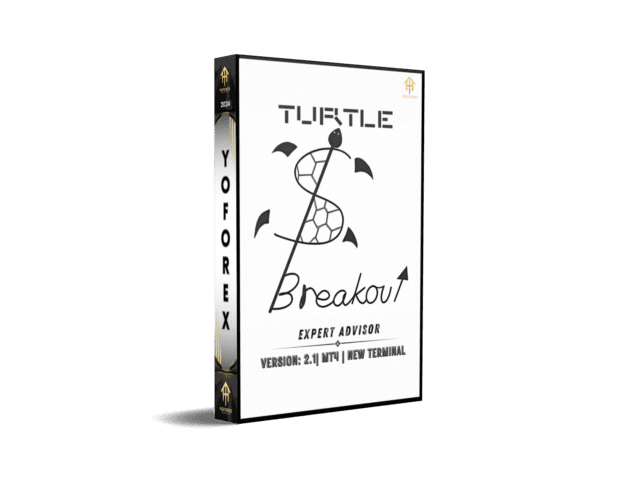 Turtle Breakout EA V2.1