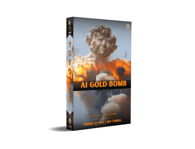 AI Gold Bomb EA V1.0