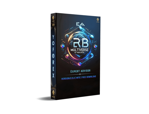 EA RB Multiverse Of Indicator v.5.5.2 MT5