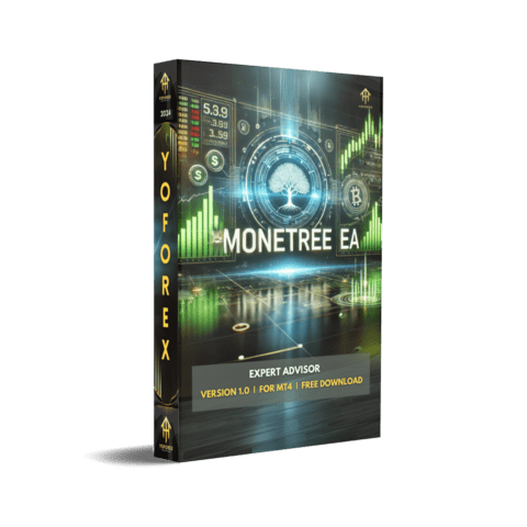 Monetree EA V1.00