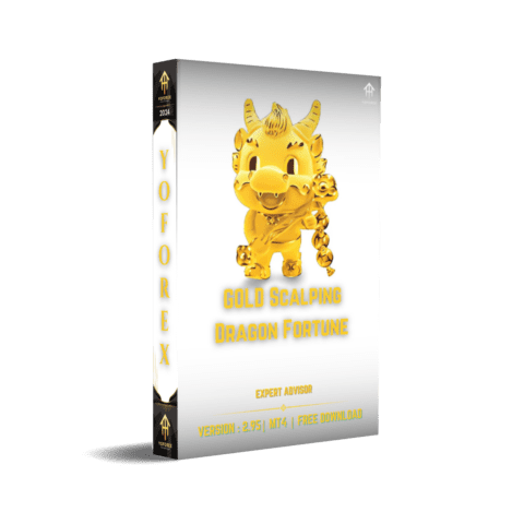 GOLD Scalping Dragon Fortune EA V2.95