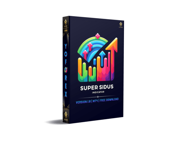 Super Sidus Indicator