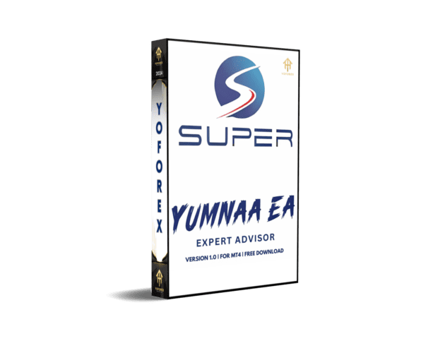 EA SUPER YUMNAA V1.0 MT4