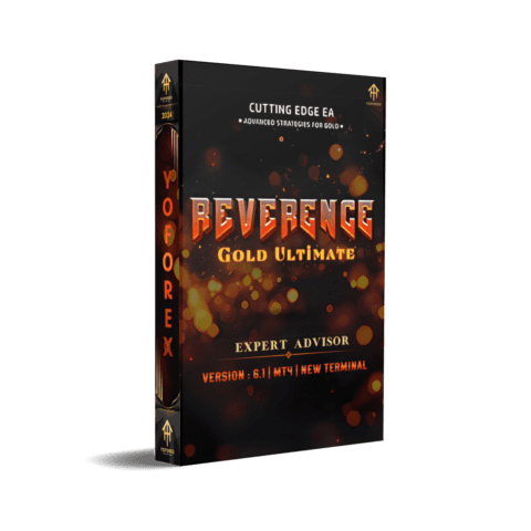 Reverence Gold Ultimate EA V6.1