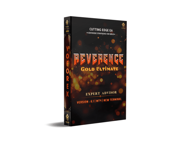 Reverence Gold Ultimate EA V6.1